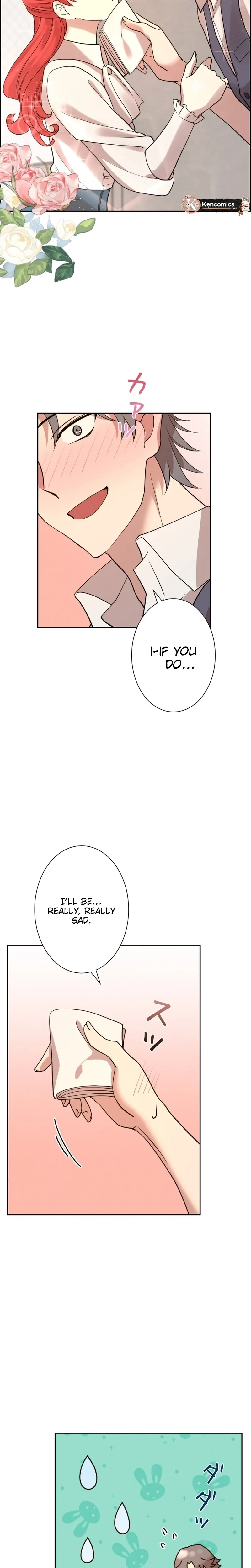 A Villains End Is Not A Choice Chapter 45 page 29 - 
