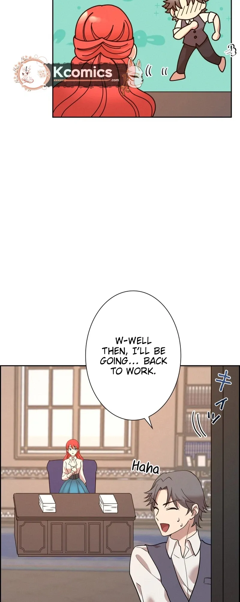 A Villains End Is Not A Choice Chapter 45 page 30 - 