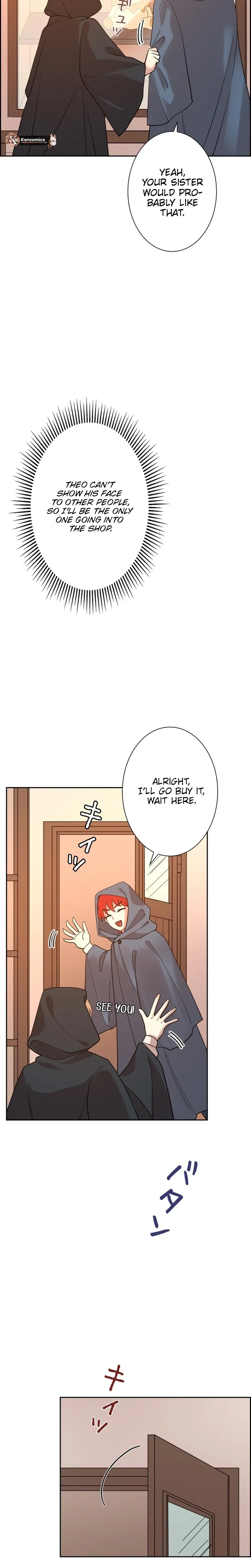 A Villains End Is Not A Choice Chapter 45 page 41 - 