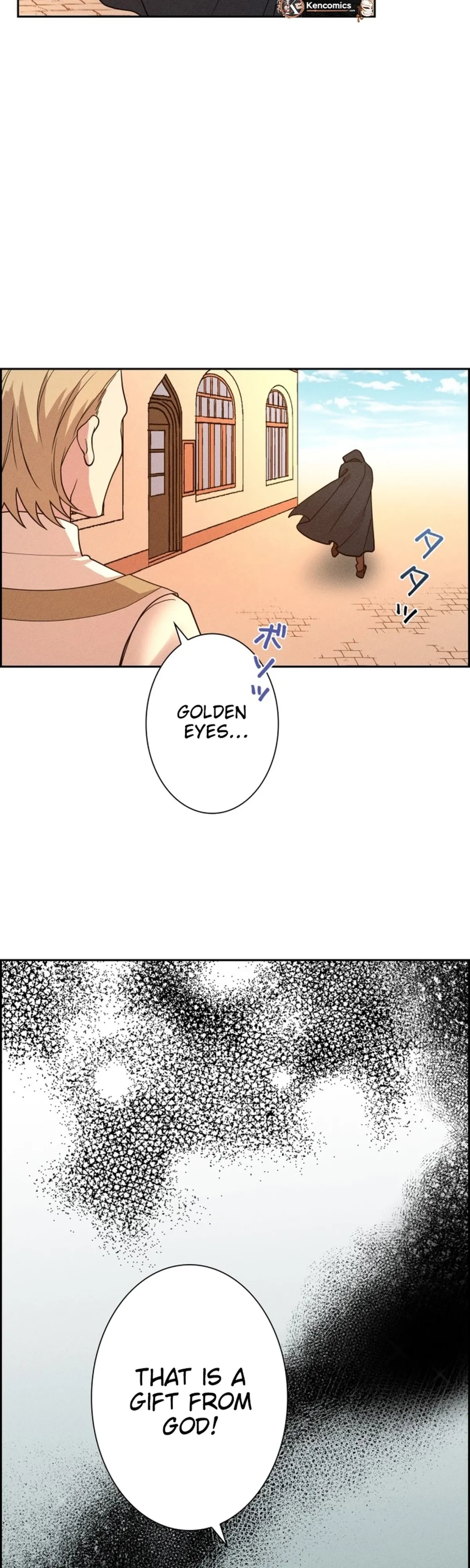A Villains End Is Not A Choice Chapter 45 page 45 - 