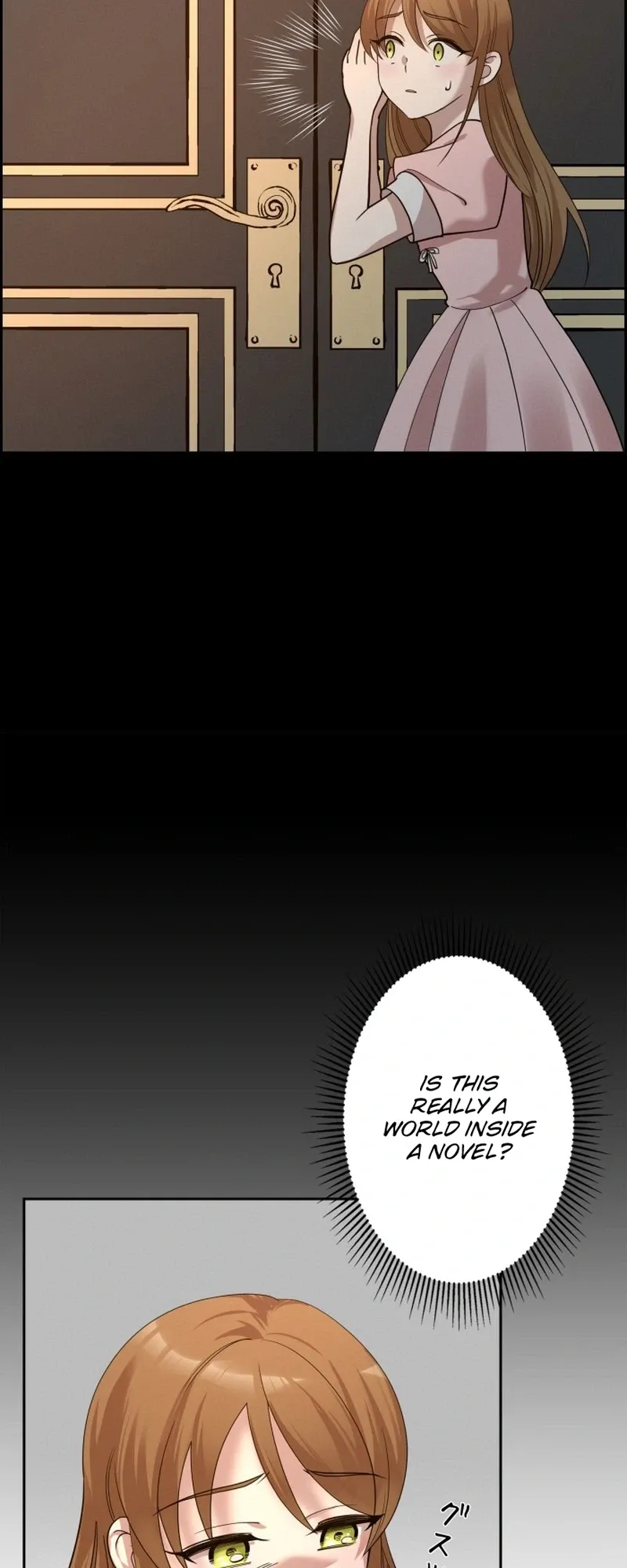 A Villains End Is Not A Choice Chapter 45 page 8 - 