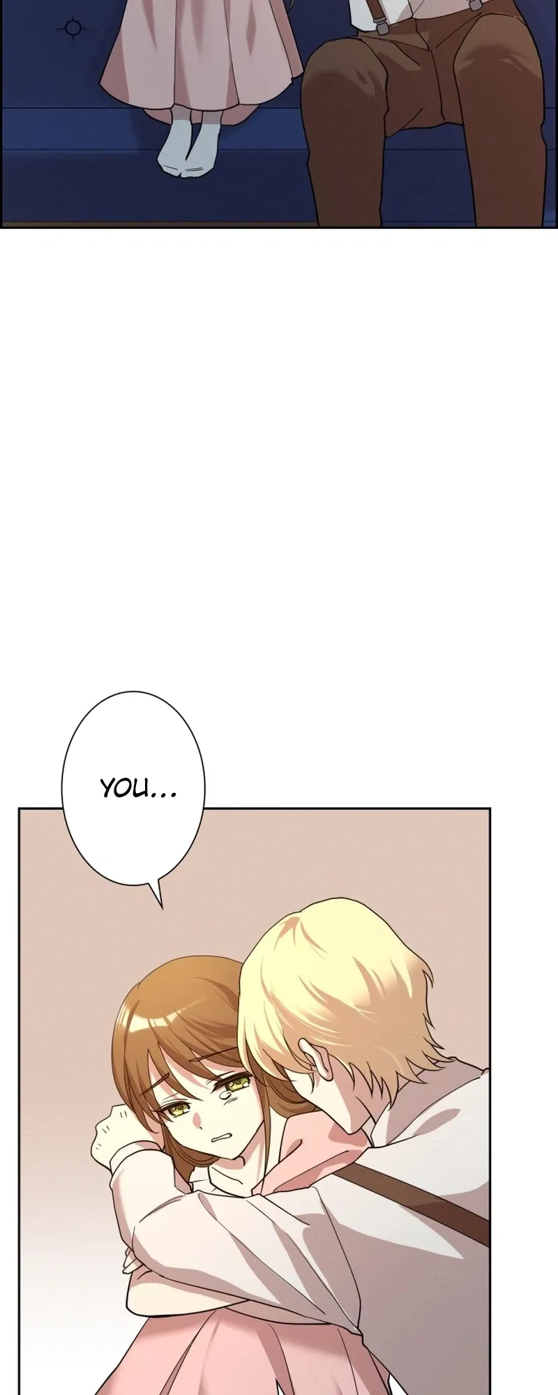 A Villains End Is Not A Choice Chapter 45 page 10 - 
