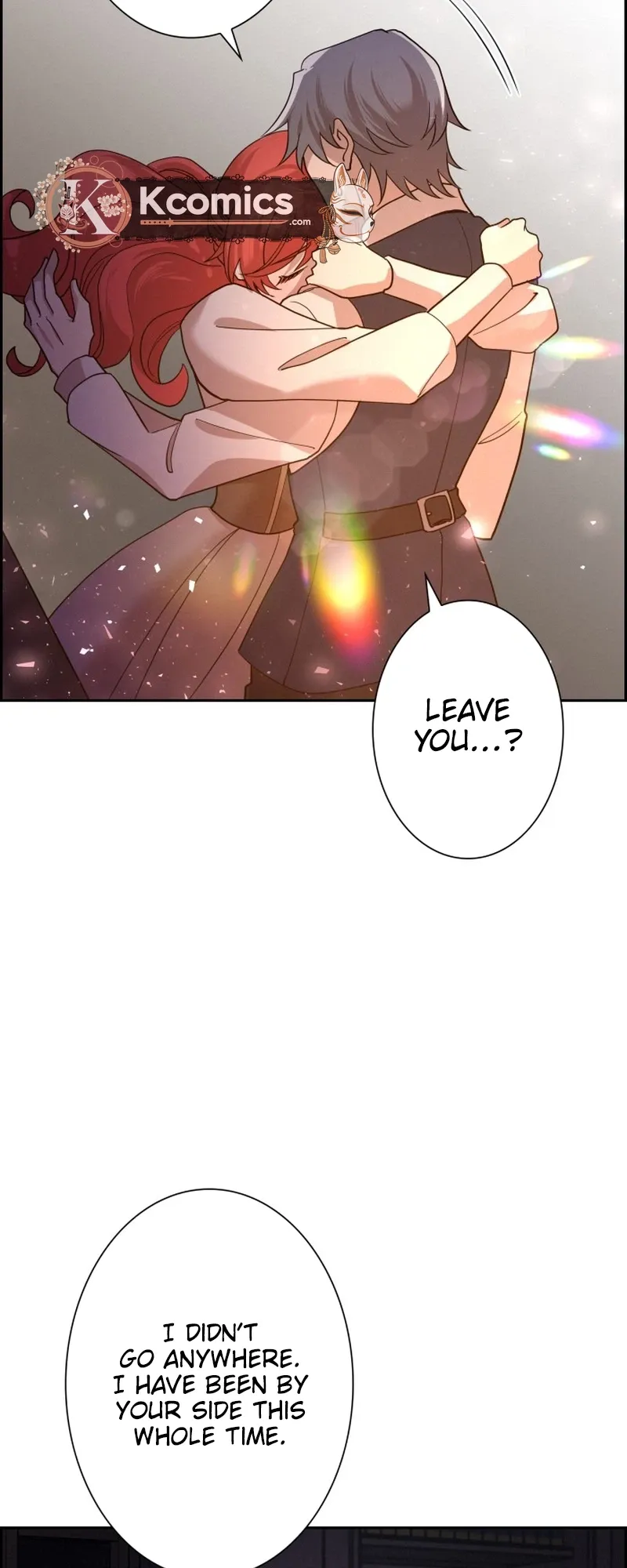 A Villains End Is Not A Choice Chapter 46 page 12 - 