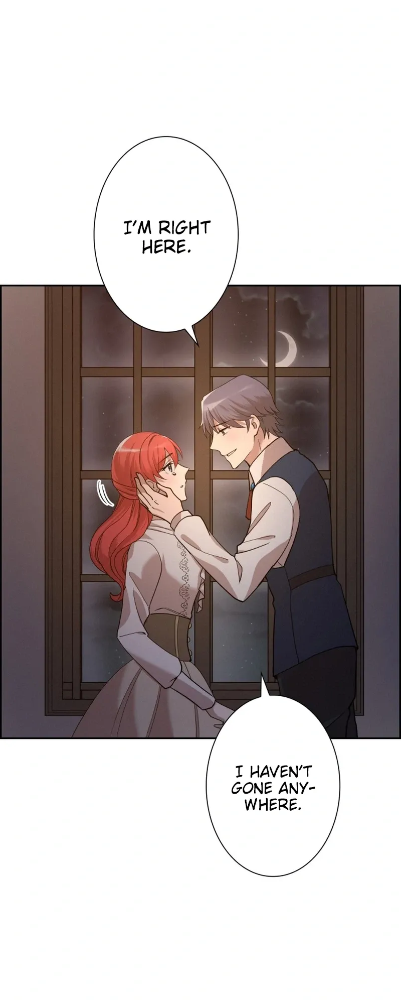 A Villains End Is Not A Choice Chapter 46 page 14 - 