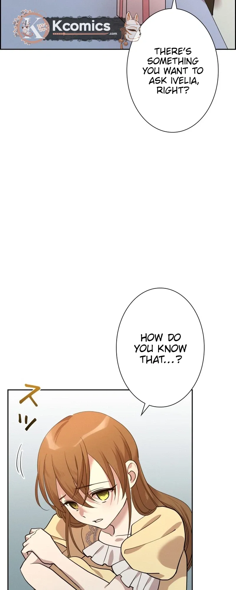 A Villains End Is Not A Choice Chapter 46 page 18 - 