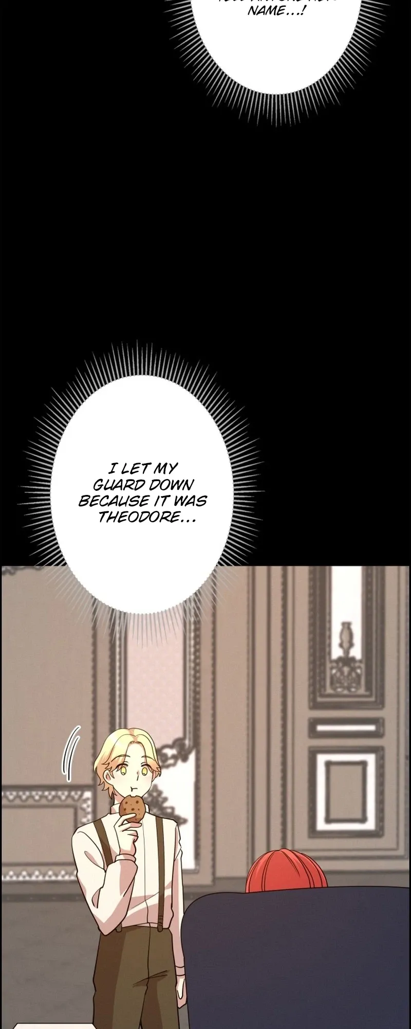 A Villains End Is Not A Choice Chapter 46 page 30 - 