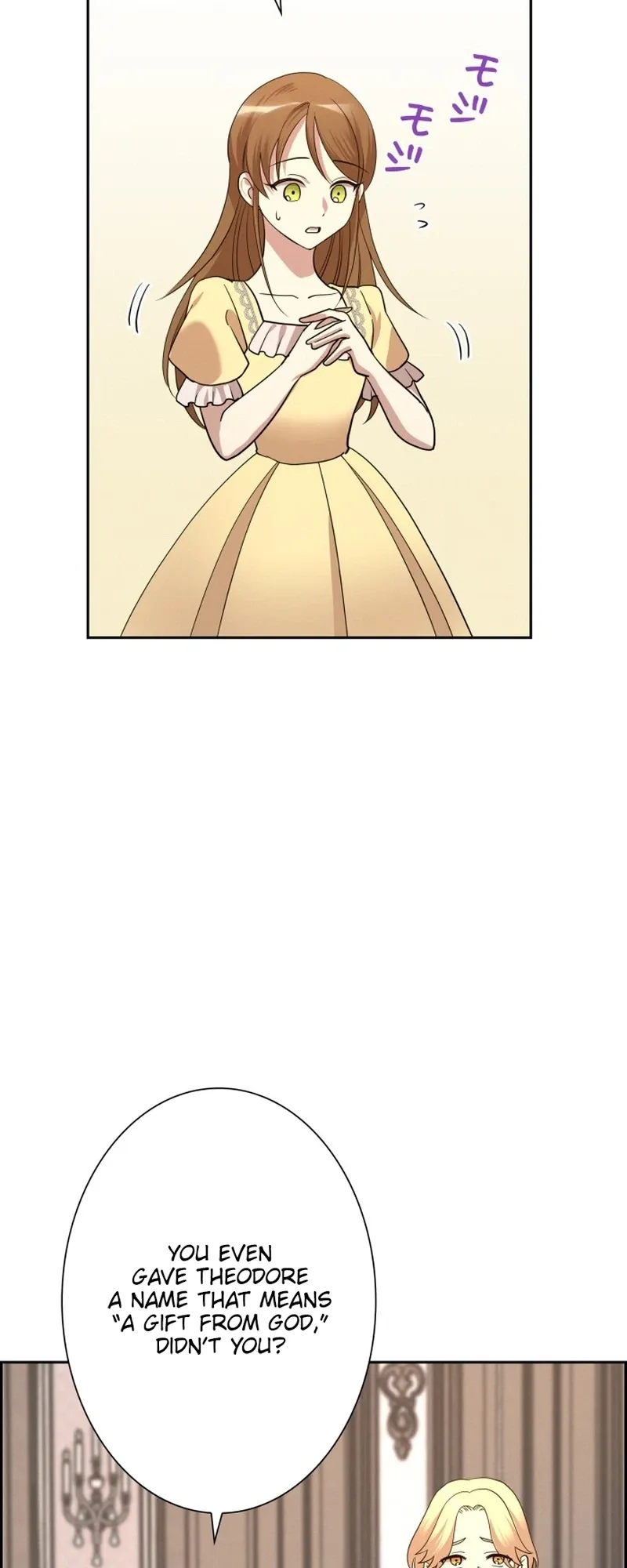 A Villains End Is Not A Choice Chapter 46 page 34 - 