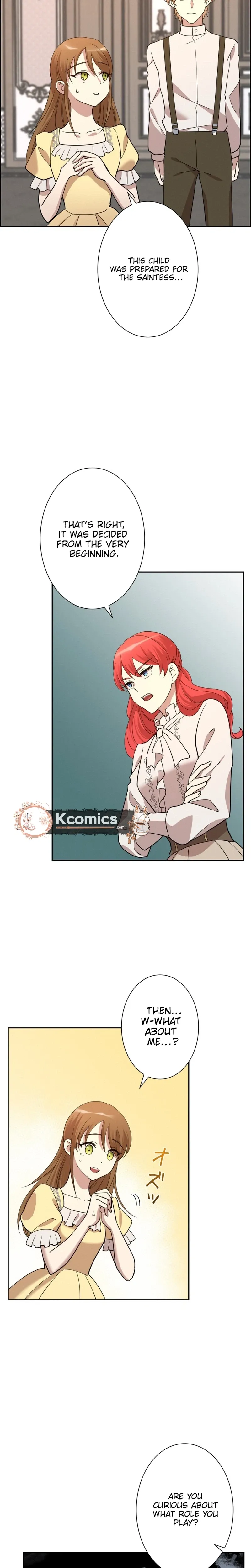 A Villains End Is Not A Choice Chapter 46 page 35 - 
