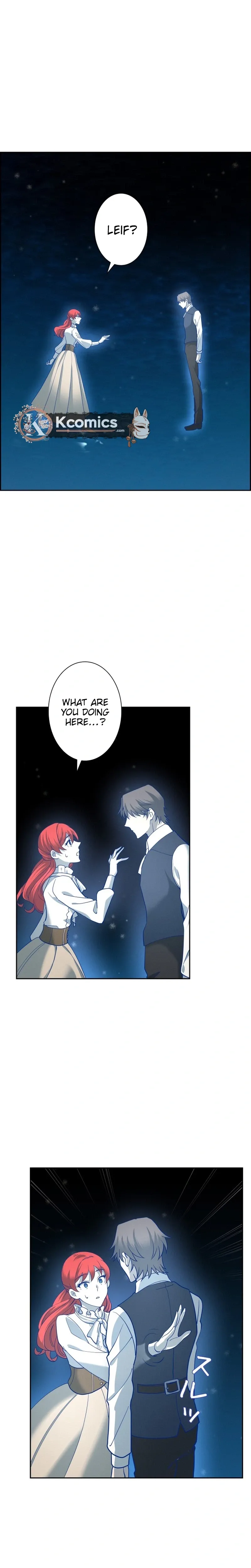 A Villains End Is Not A Choice Chapter 46 page 7 - 