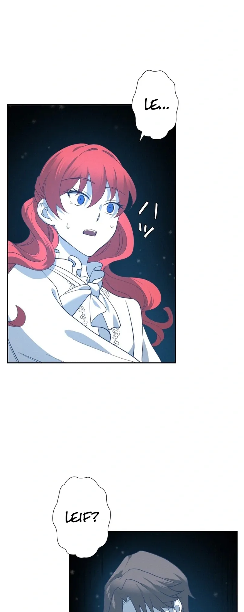 A Villains End Is Not A Choice Chapter 46 page 8 - 