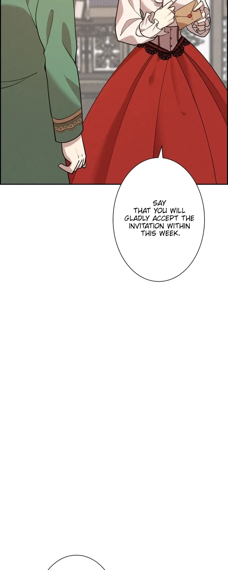 A Villains End Is Not A Choice Chapter 47 page 14 - 