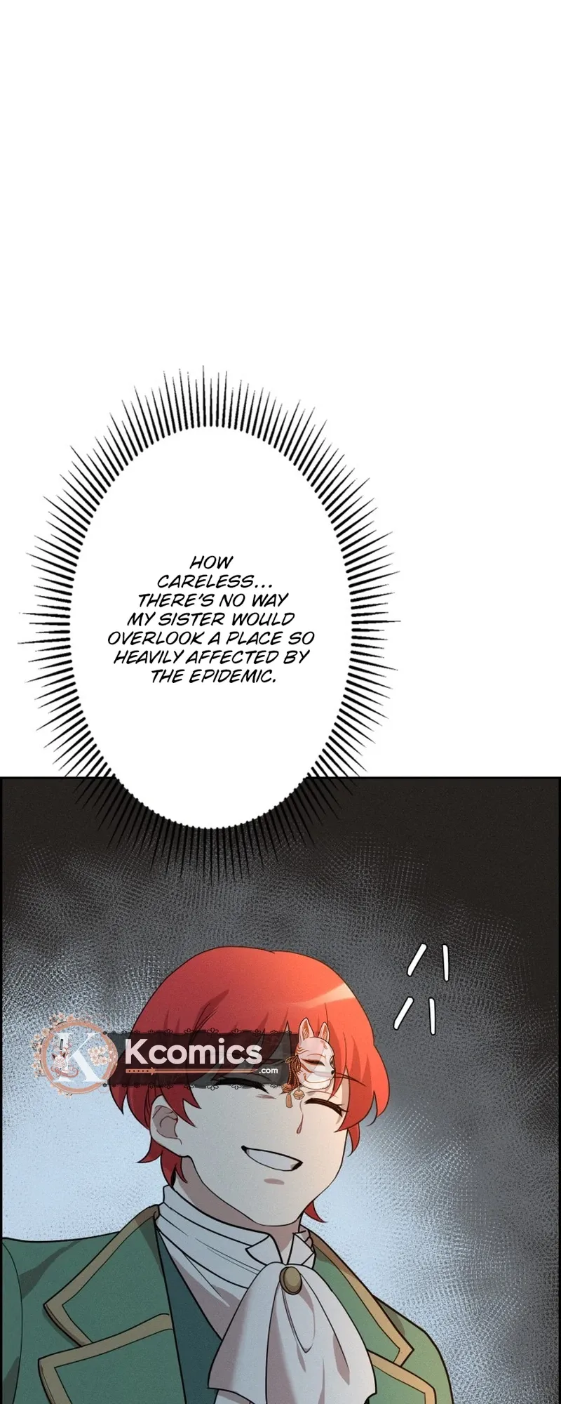 A Villains End Is Not A Choice Chapter 47 page 26 - 