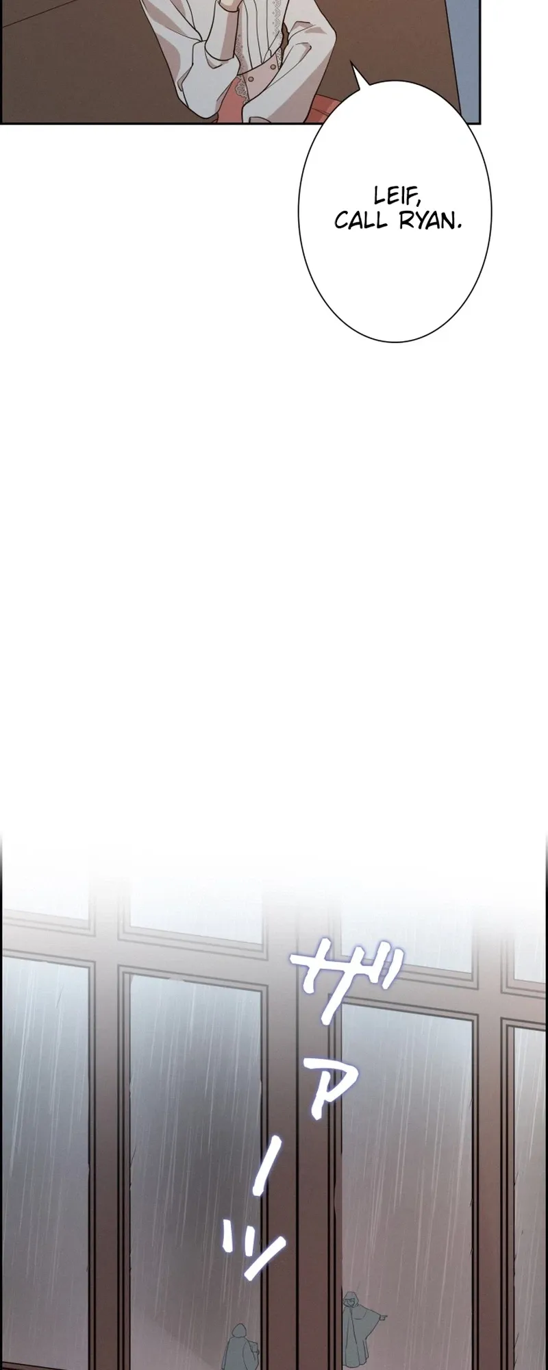A Villains End Is Not A Choice Chapter 47 page 30 - 