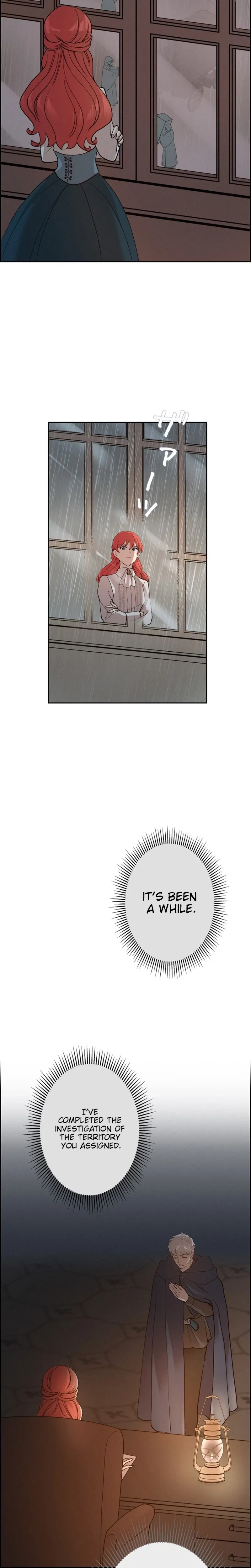 A Villains End Is Not A Choice Chapter 47 page 31 - 