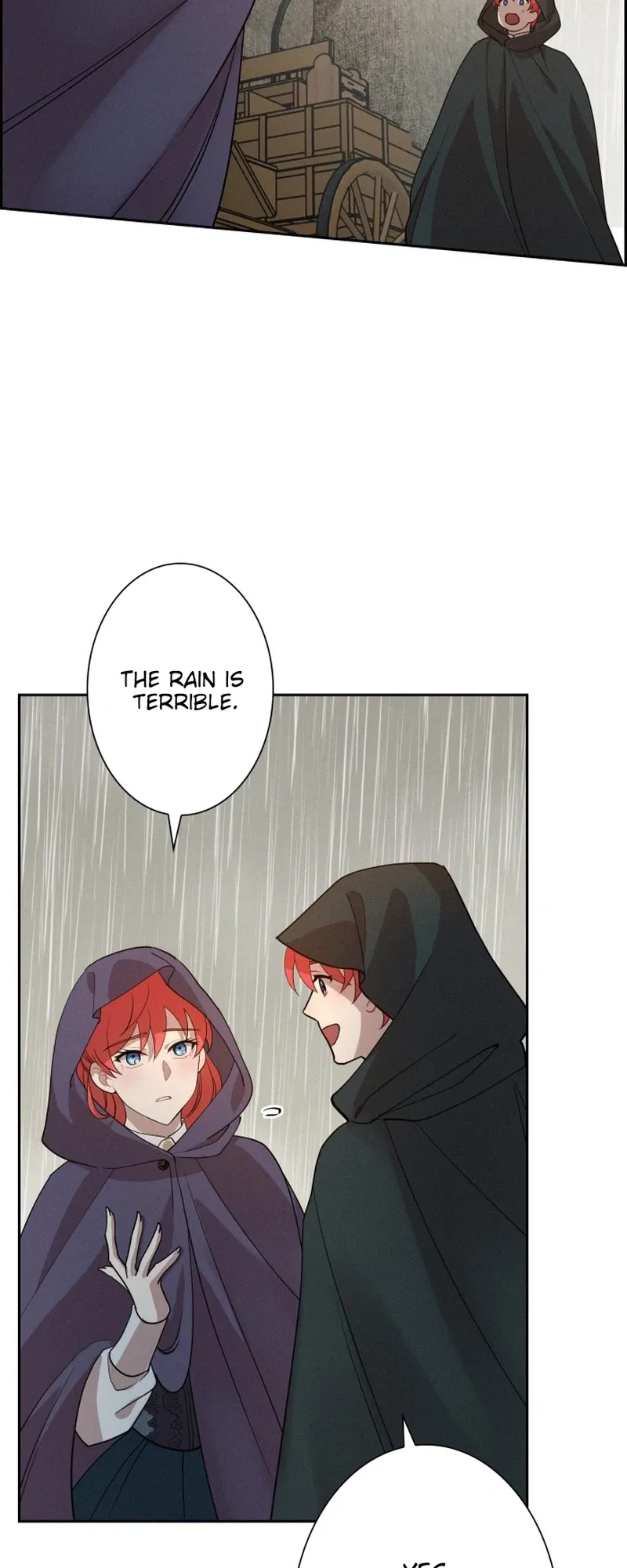 A Villains End Is Not A Choice Chapter 47 page 34 - 