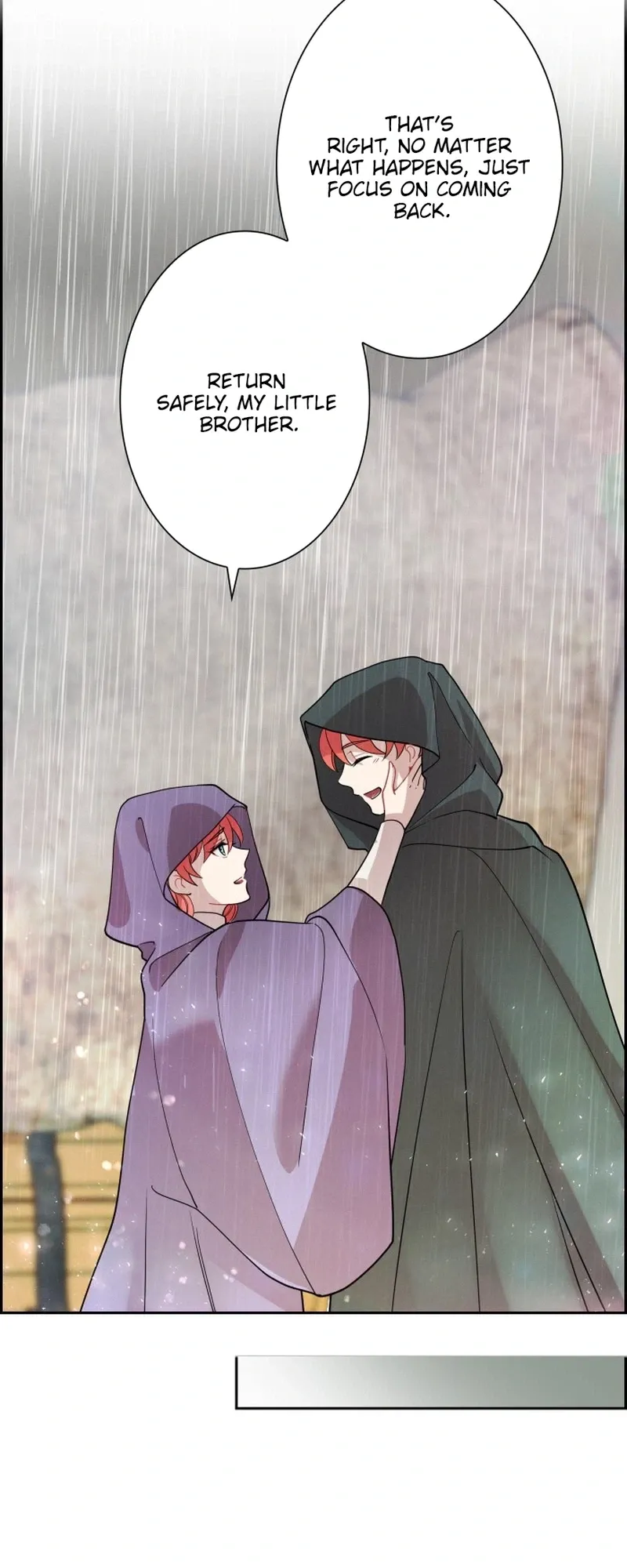 A Villains End Is Not A Choice Chapter 47 page 36 - 