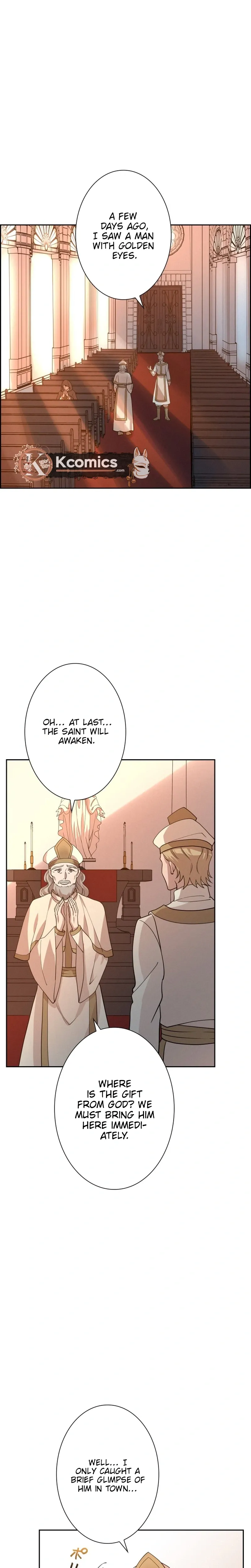 A Villains End Is Not A Choice Chapter 47 page 37 - 
