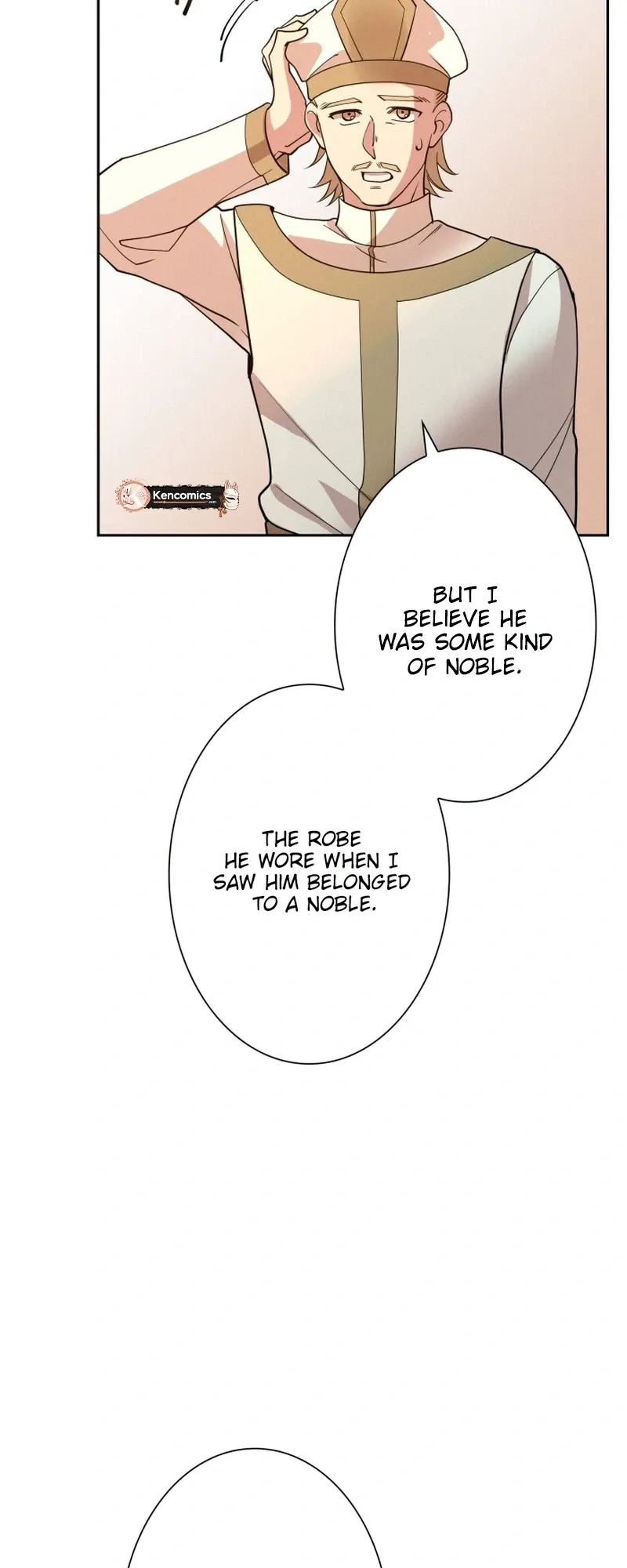 A Villains End Is Not A Choice Chapter 47 page 38 - 