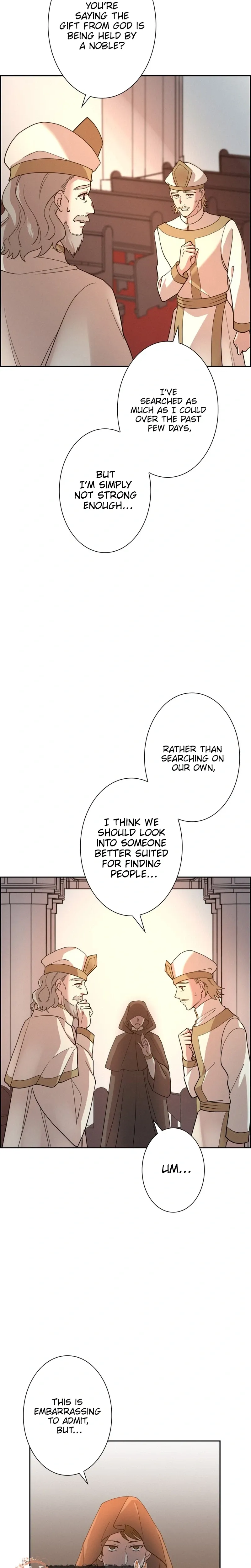 A Villains End Is Not A Choice Chapter 47 page 39 - 
