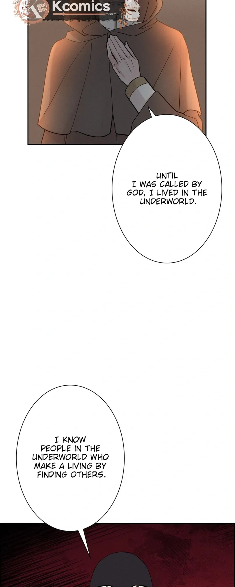 A Villains End Is Not A Choice Chapter 47 page 40 - 