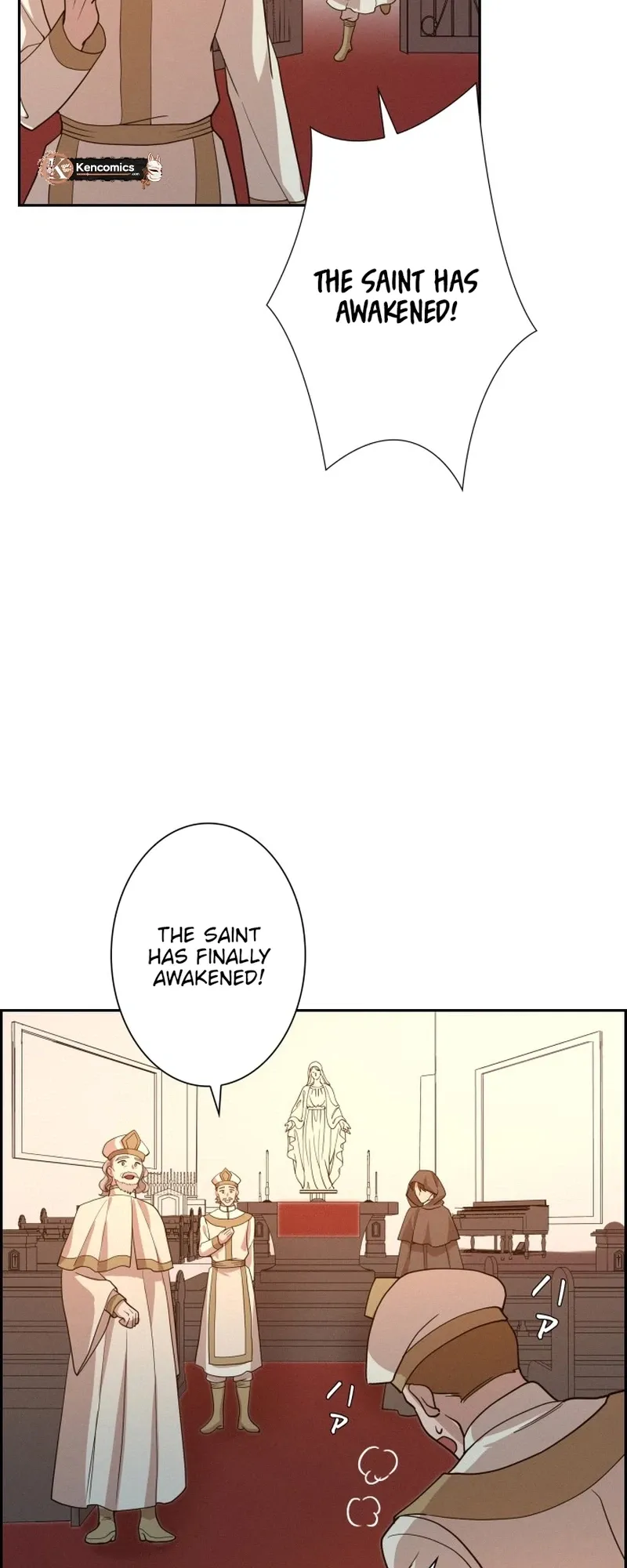 A Villains End Is Not A Choice Chapter 47 page 42 - 