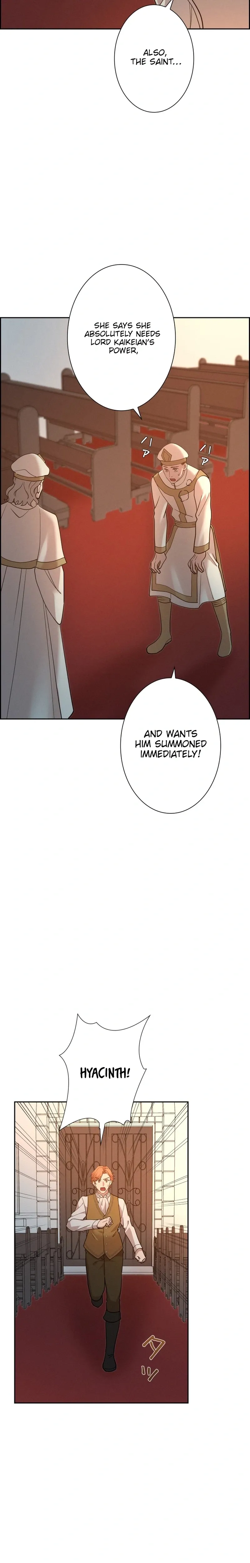 A Villains End Is Not A Choice Chapter 47 page 43 - 