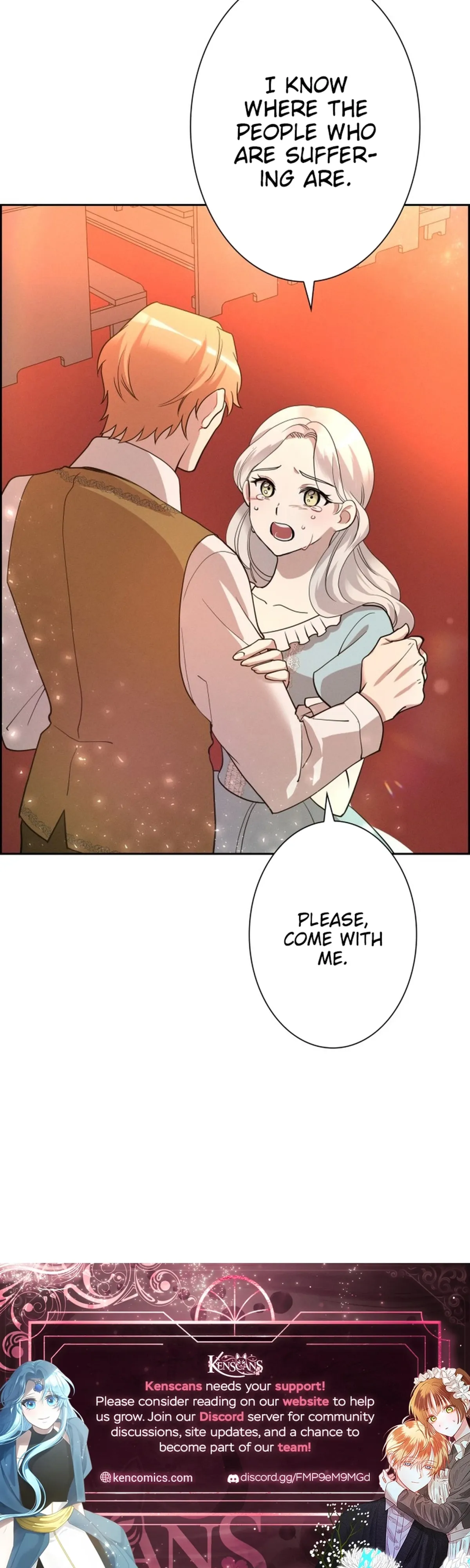A Villains End Is Not A Choice Chapter 47 page 45 - 