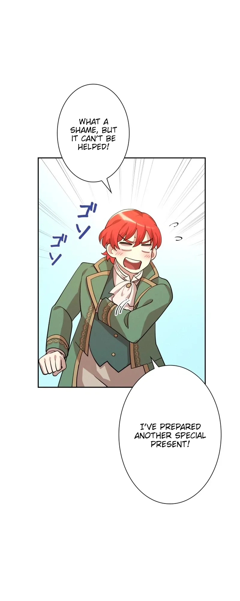 A Villains End Is Not A Choice Chapter 47 page 8 - 