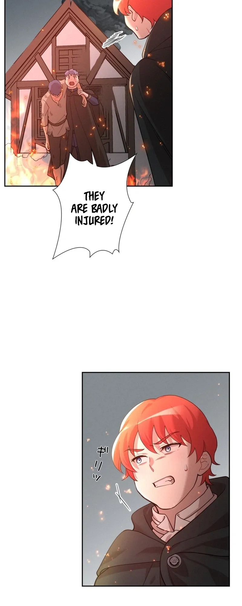 A Villains End Is Not A Choice Chapter 48 page 12 - 