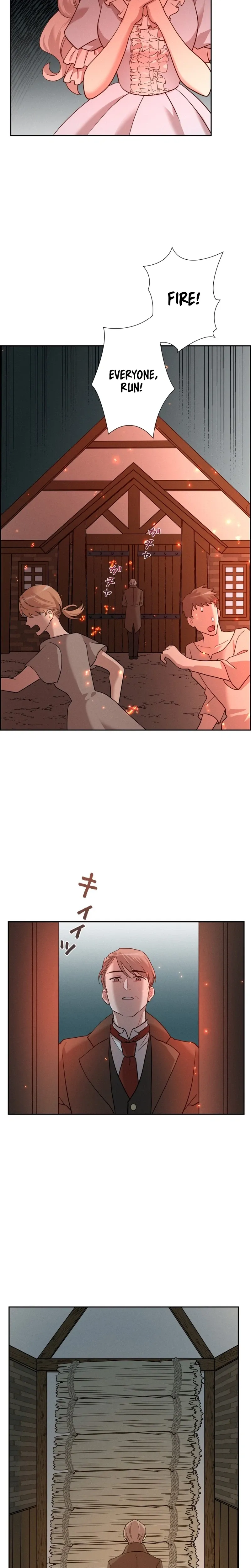 A Villains End Is Not A Choice Chapter 48 page 15 - 
