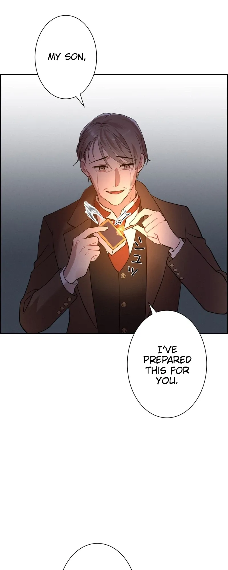 A Villains End Is Not A Choice Chapter 48 page 18 - 