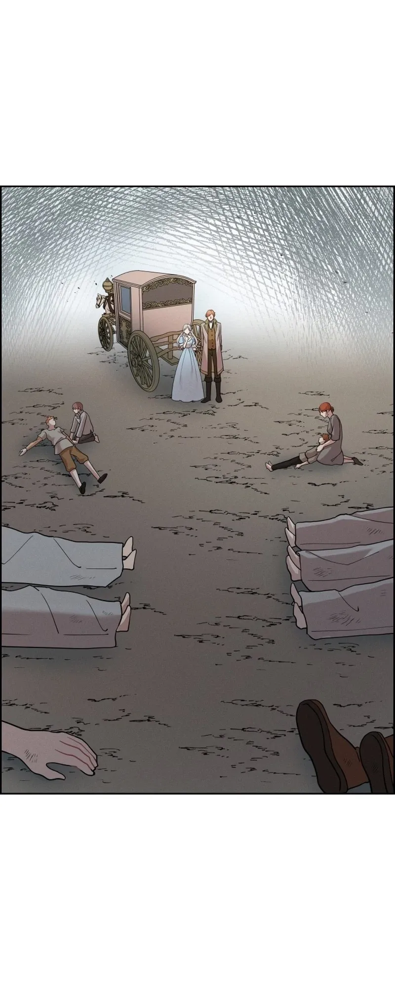 A Villains End Is Not A Choice Chapter 48 page 20 - 