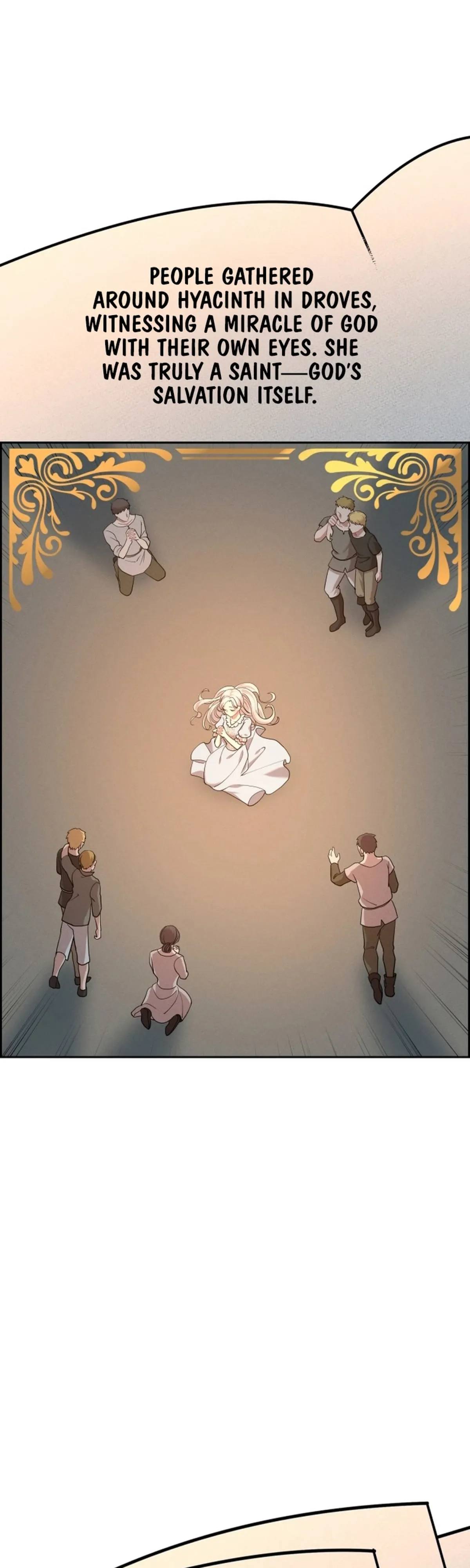 A Villains End Is Not A Choice Chapter 48 page 3 - 