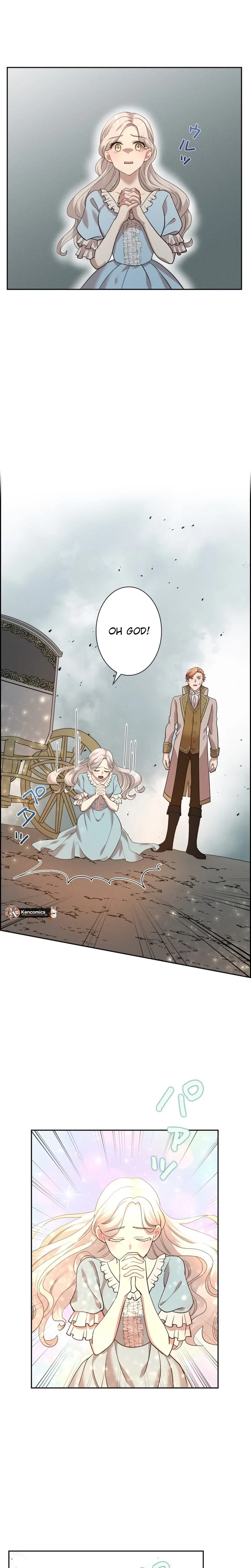 A Villains End Is Not A Choice Chapter 48 page 21 - 