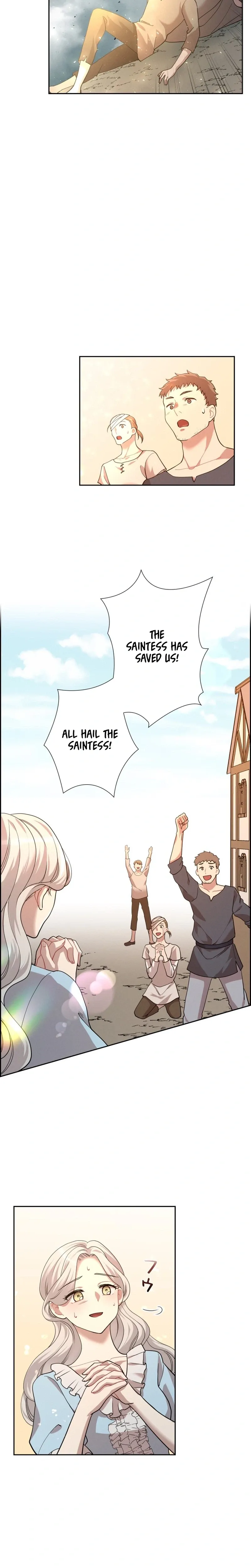 A Villains End Is Not A Choice Chapter 48 page 23 - 