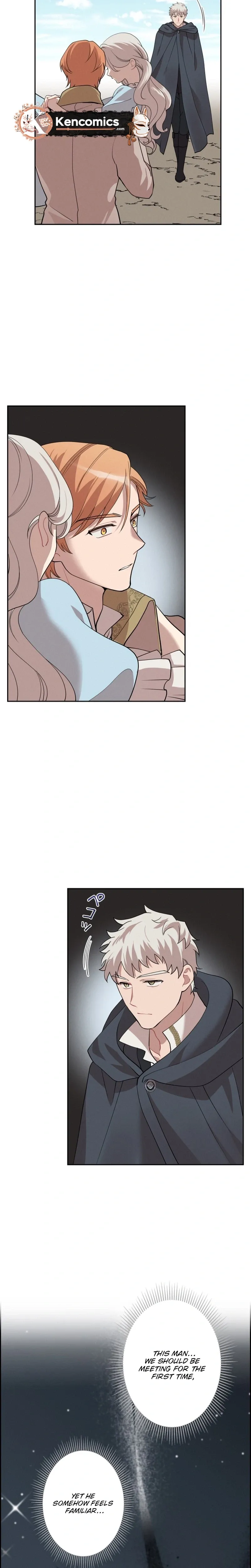 A Villains End Is Not A Choice Chapter 48 page 29 - 