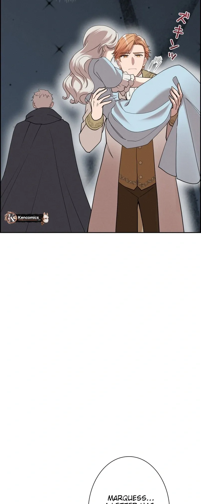 A Villains End Is Not A Choice Chapter 48 page 30 - 