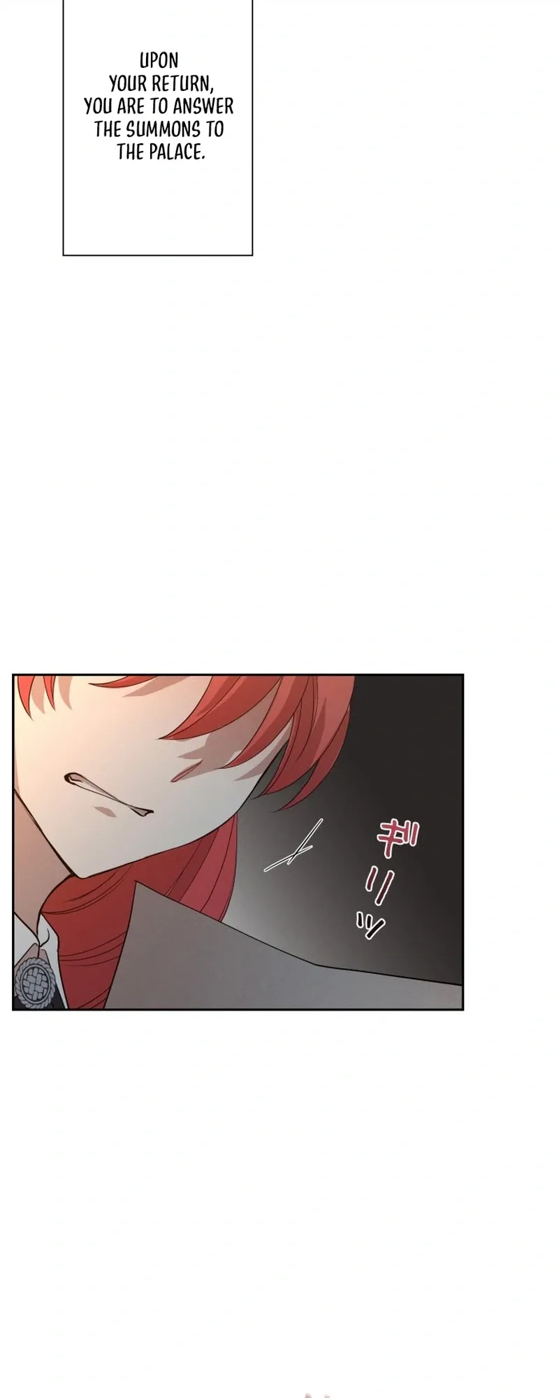 A Villains End Is Not A Choice Chapter 48 page 32 - 