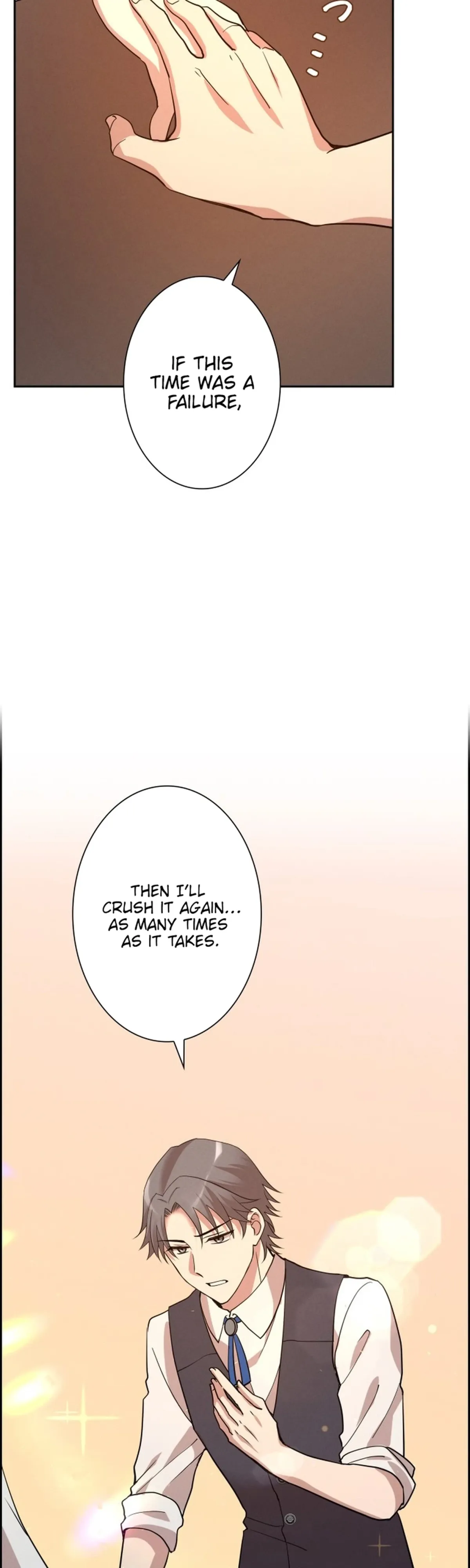 A Villains End Is Not A Choice Chapter 48 page 35 - 
