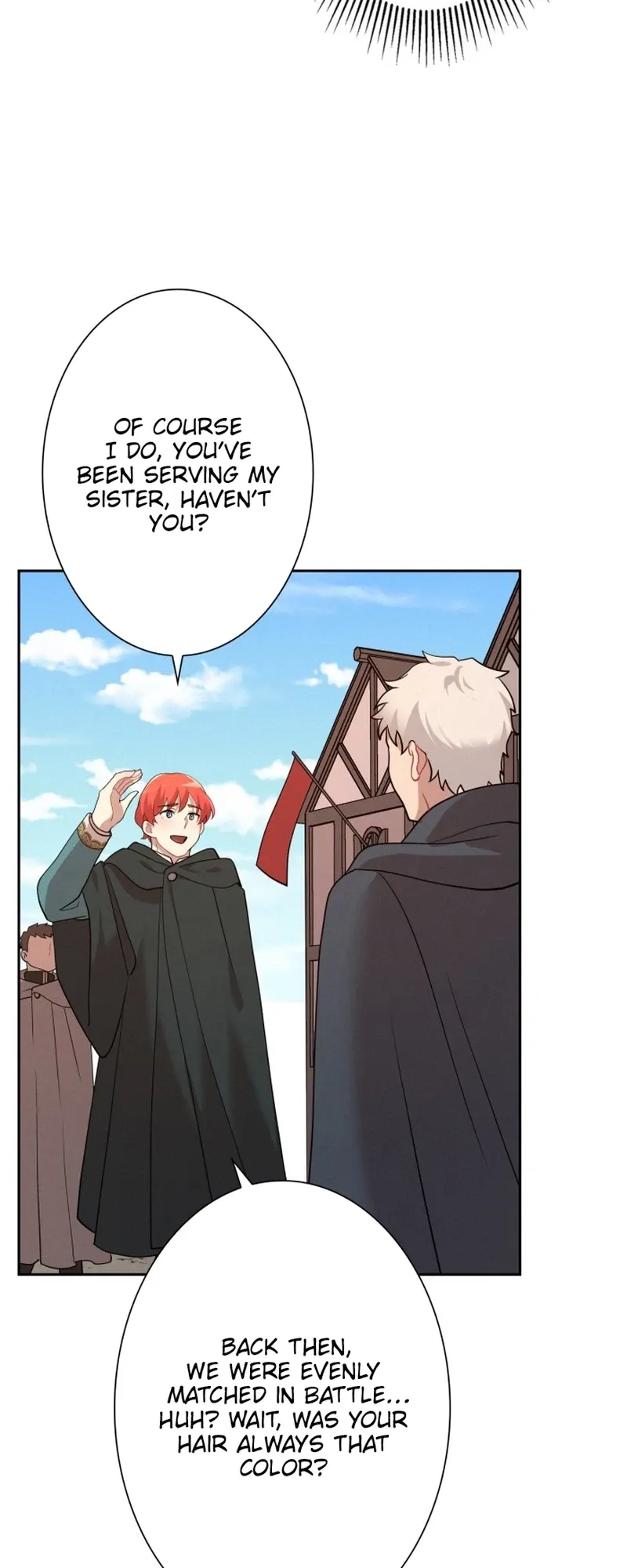 A Villains End Is Not A Choice Chapter 48 page 6 - 