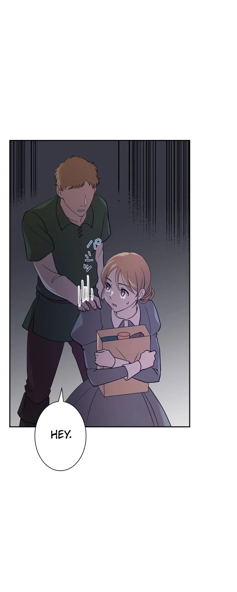 A Villains End Is Not A Choice Chapter 49 page 18 - 