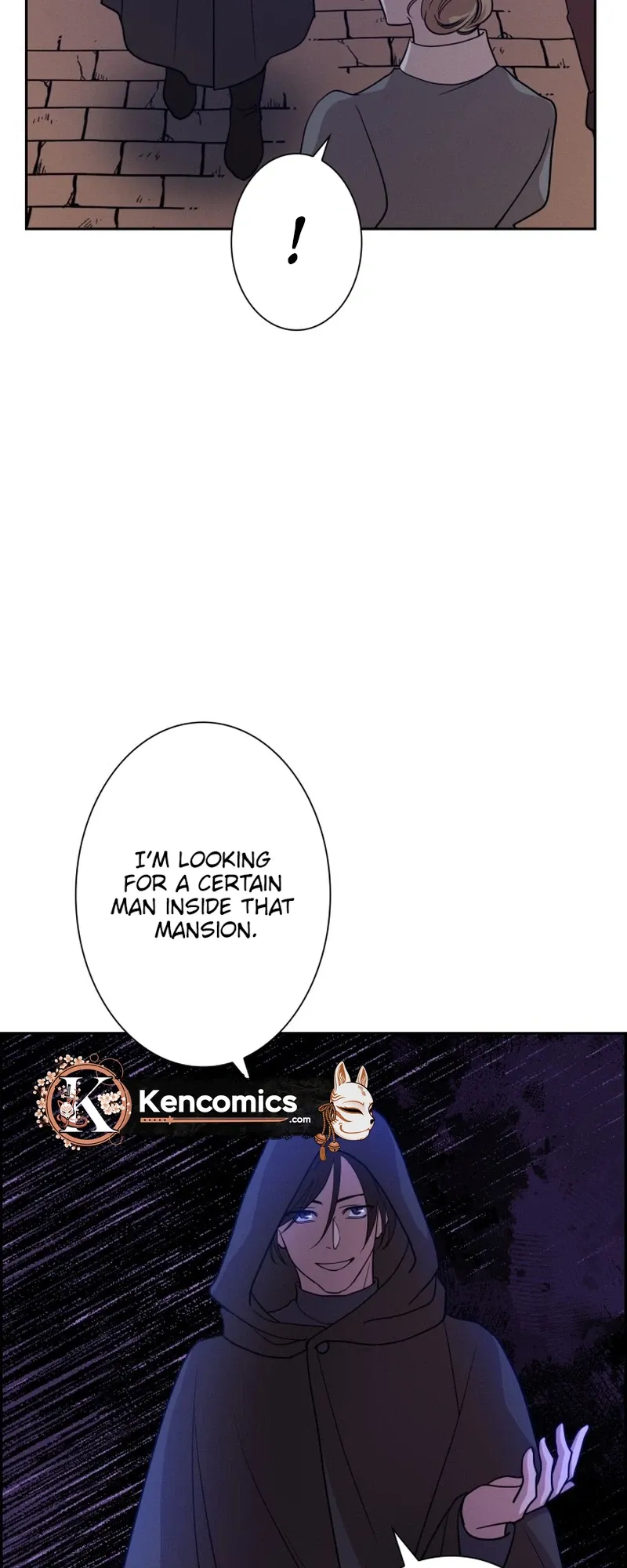 A Villains End Is Not A Choice Chapter 49 page 20 - 