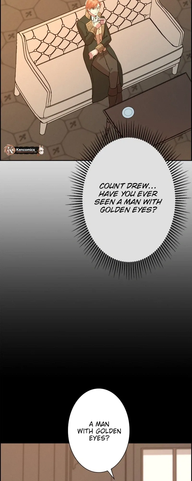 A Villains End Is Not A Choice Chapter 49 page 26 - 