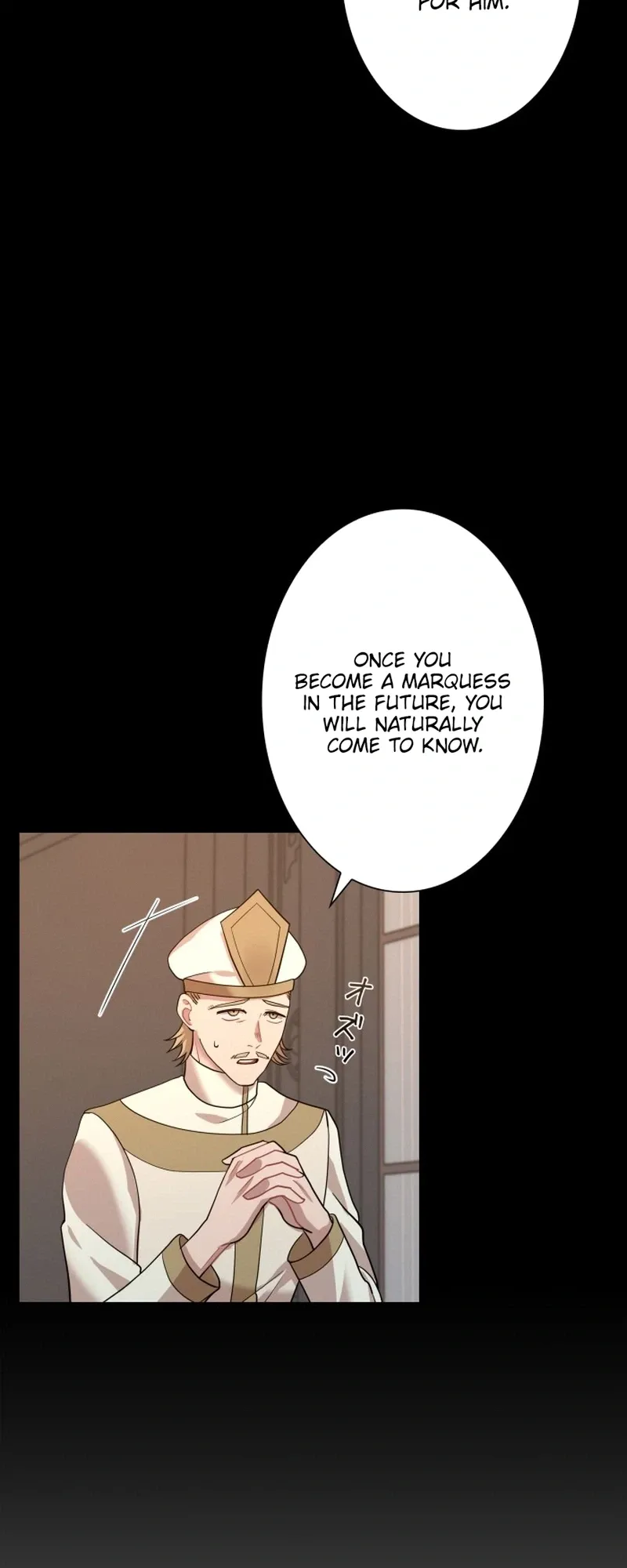 A Villains End Is Not A Choice Chapter 49 page 28 - 