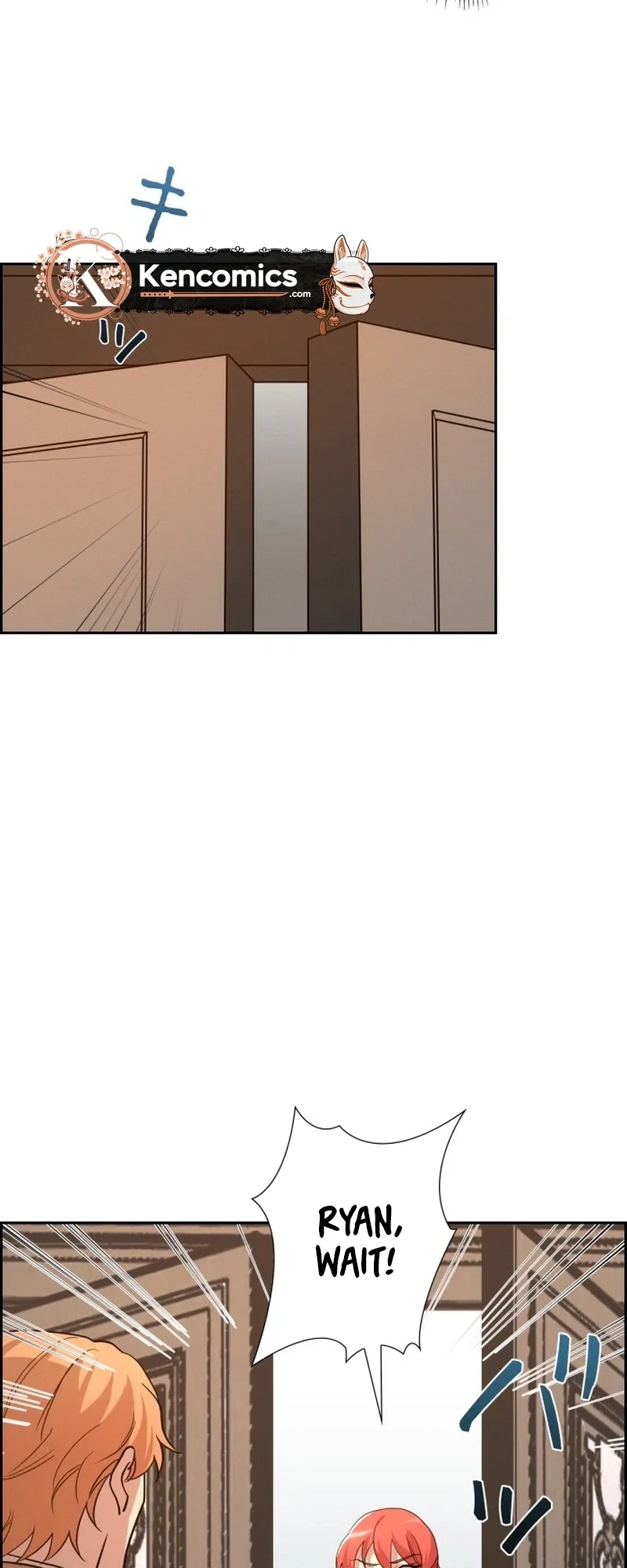 A Villains End Is Not A Choice Chapter 49 page 34 - 