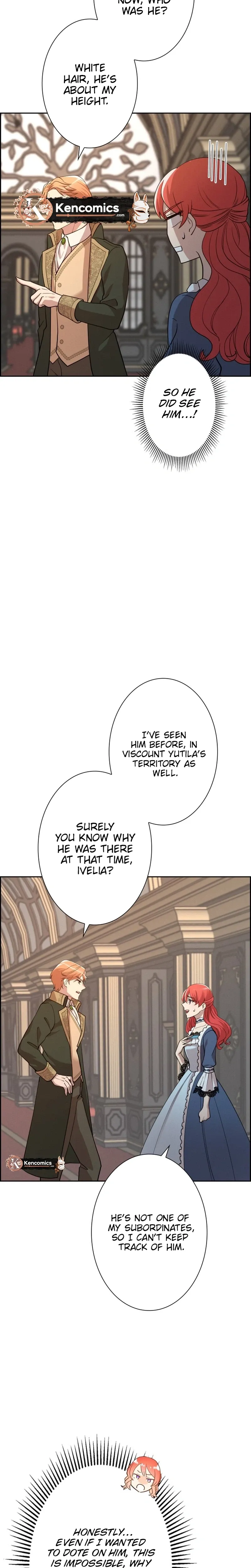 A Villains End Is Not A Choice Chapter 49 page 37 - 