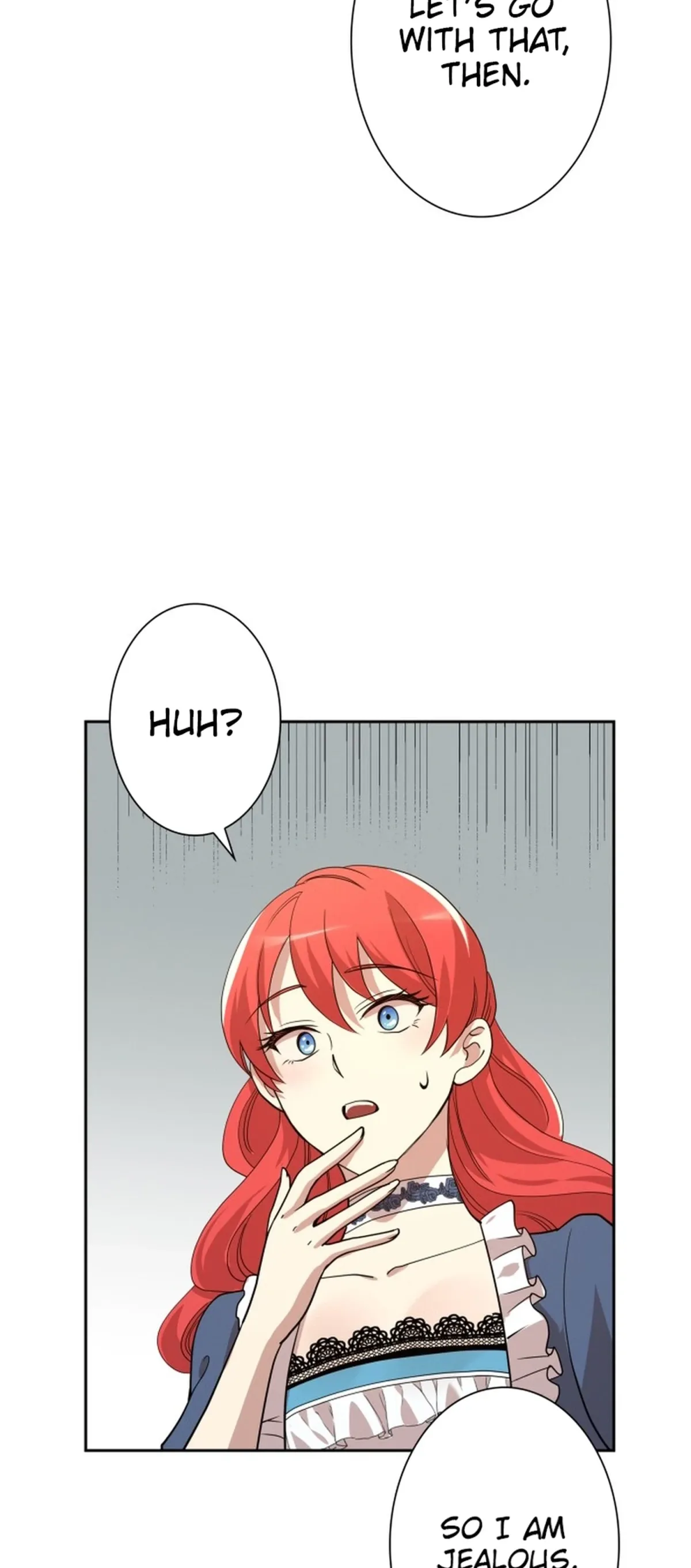 A Villains End Is Not A Choice Chapter 49 page 40 - 