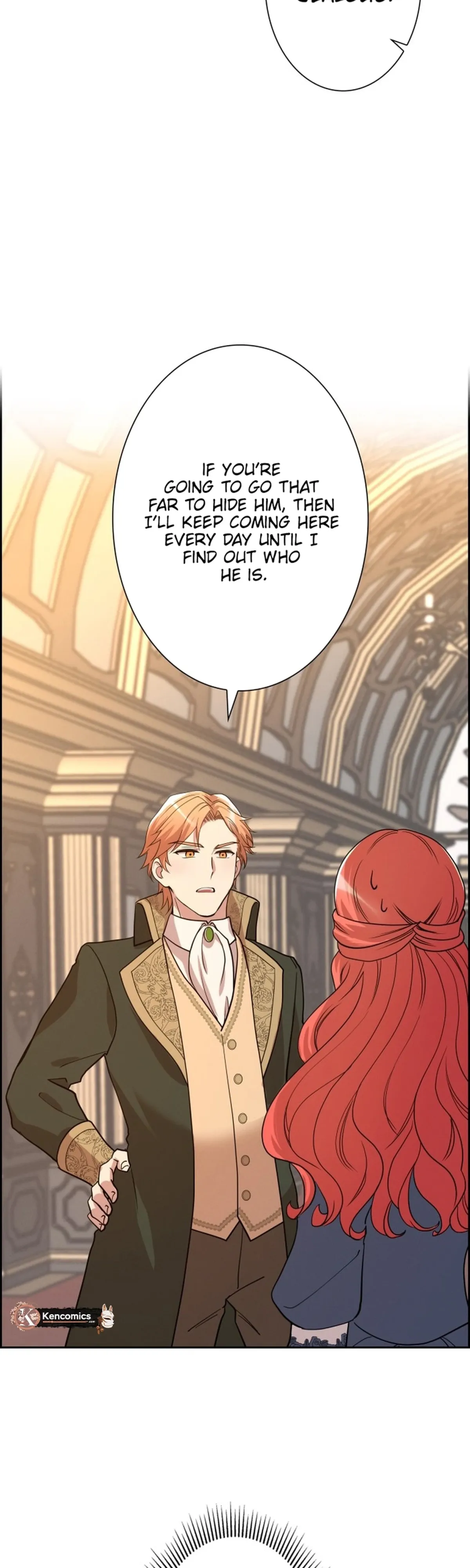 A Villains End Is Not A Choice Chapter 49 page 41 - 