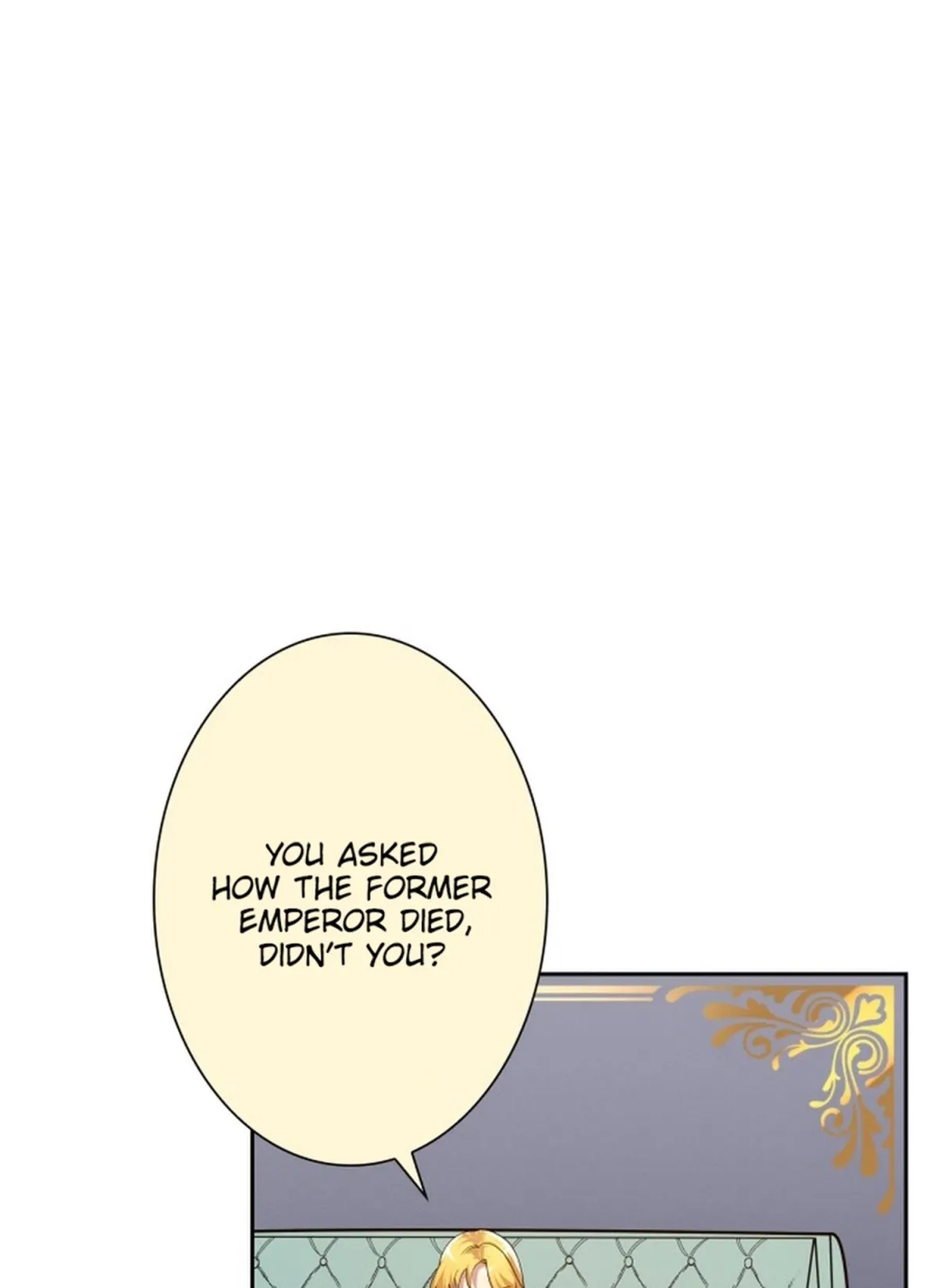 A Villains End Is Not A Choice Chapter 50 page 2 - 