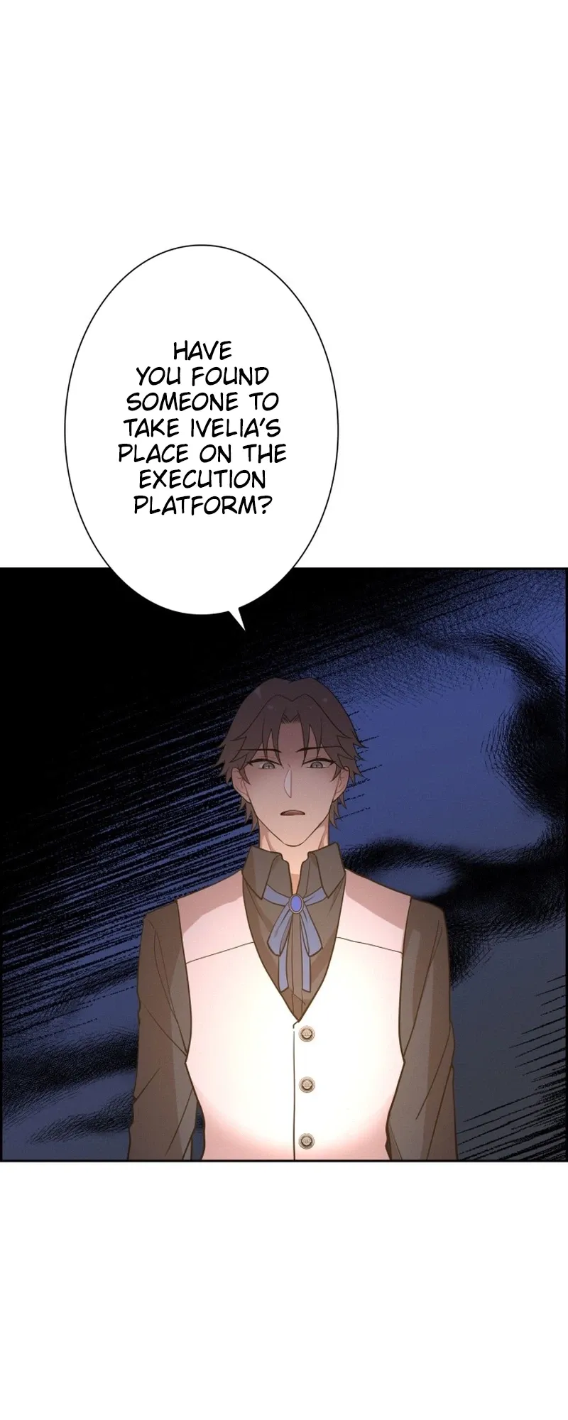 A Villains End Is Not A Choice Chapter 50 page 20 - 